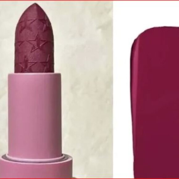MAJOR ATTITUDE JEFFREE STAR Velvet Trap Lipstick - Picture 2 of 3